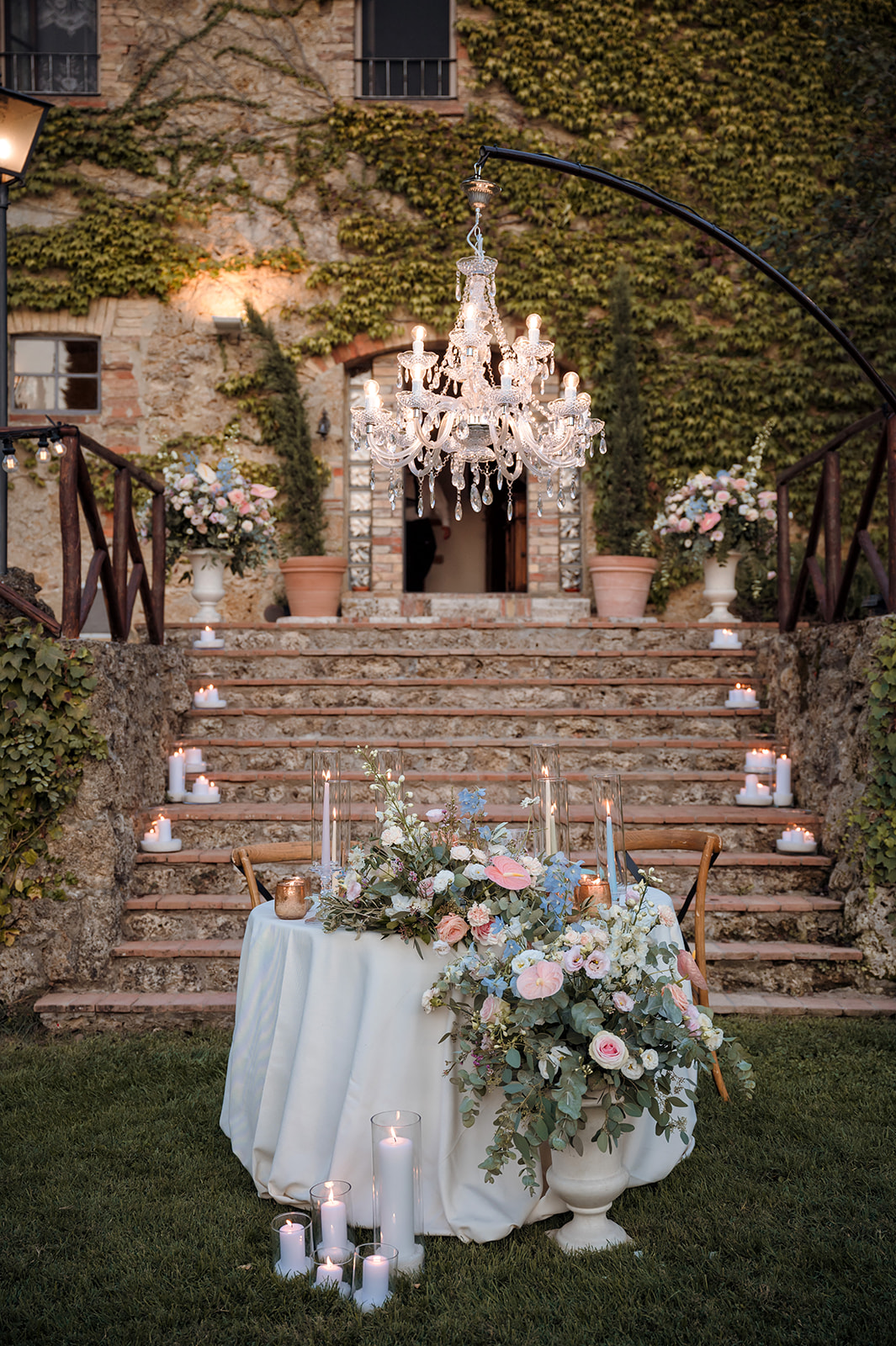 Il vostro matrimonio